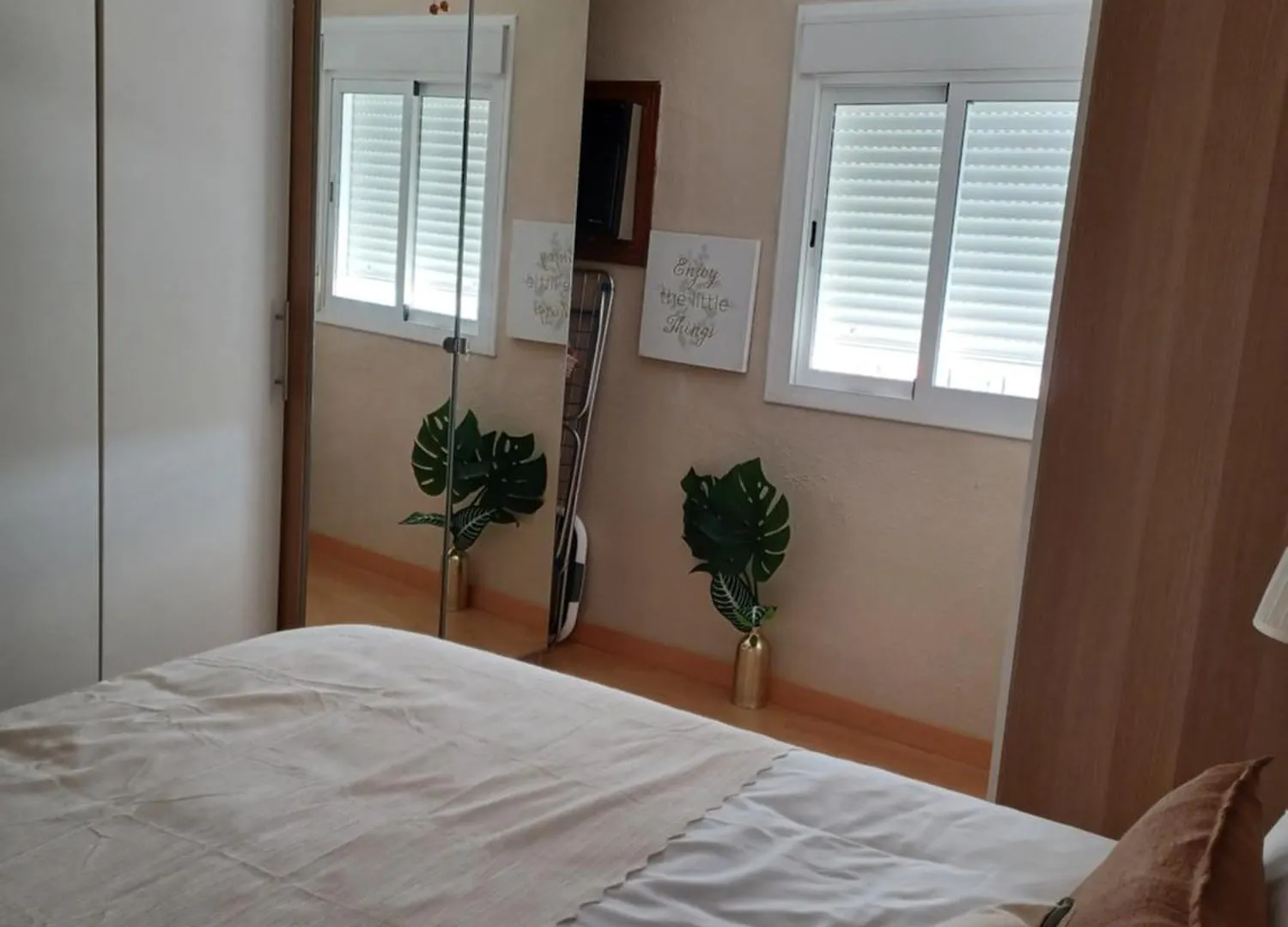 San Juan Green House سان خوان ذي أثَنالفار